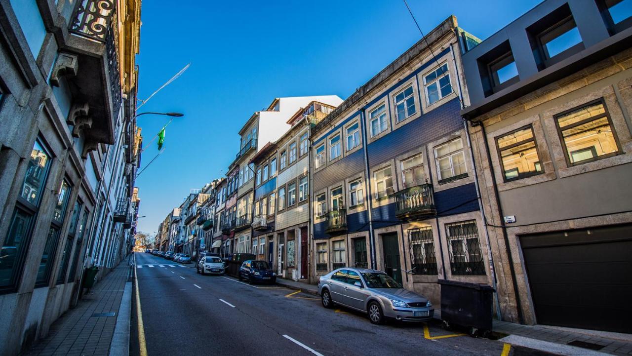 Apt Boavista 3Bdr Casa Da Musica Apartment Porto Exterior photo